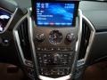 2012 Radiant Silver Metallic Cadillac SRX Premium AWD  photo #4