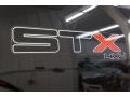Tuxedo Black Metallic - F150 STX SuperCab 4x4 Photo No. 70