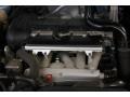 2.4 Liter LP Turbocharged DOHC 20 Valve Inline 5 Cylinder 2004 Volvo C70 Low Pressure Turbo Engine