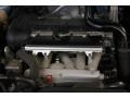 2004 Volvo C70 2.4 Liter LP Turbocharged DOHC 20 Valve Inline 5 Cylinder Engine Photo