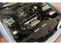 2.4 Liter LP Turbocharged DOHC 20 Valve Inline 5 Cylinder Engine for 2004 Volvo C70 Low Pressure Turbo #102721459