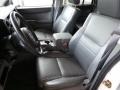 Medium Slate Gray Front Seat Photo for 2007 Jeep Commander #102721721