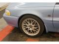 2004 Sky Blue Metallic Volvo C70 Low Pressure Turbo  photo #58