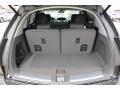 Ebony Trunk Photo for 2016 Acura MDX #102721961