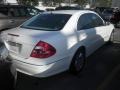 Alabaster White - E 350 Sedan Photo No. 3