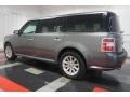 Sterling Grey Metallic - Flex SEL Photo No. 11