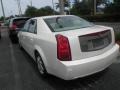 White Diamond - CTS Sedan Photo No. 2