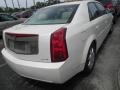 White Diamond - CTS Sedan Photo No. 3
