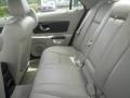 White Diamond - CTS Sedan Photo No. 5
