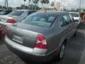 Stonehenge Grey Metallic - Passat GLS Sedan Photo No. 2