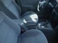 Stonehenge Grey Metallic - Passat GLS Sedan Photo No. 4