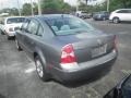 Stonehenge Grey Metallic - Passat GLS Sedan Photo No. 6