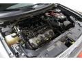 Sterling Grey Metallic - Flex SEL Photo No. 34