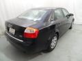 2002 Brilliant Black Audi A4 1.8T quattro Sedan  photo #6