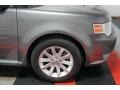 Sterling Grey Metallic - Flex SEL Photo No. 38