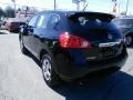 2012 Black Amethyst Nissan Rogue SV AWD  photo #4