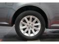 Sterling Grey Metallic - Flex SEL Photo No. 46