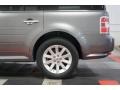 Sterling Grey Metallic - Flex SEL Photo No. 51