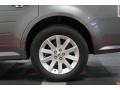 Sterling Grey Metallic - Flex SEL Photo No. 52
