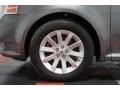Sterling Grey Metallic - Flex SEL Photo No. 59