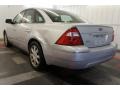 Silver Frost Metallic - Five Hundred Limited AWD Photo No. 10