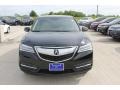 Crystal Black Pearl - MDX Technology Photo No. 2
