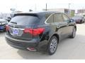 Crystal Black Pearl - MDX Technology Photo No. 7