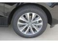 Crystal Black Pearl - MDX Technology Photo No. 9