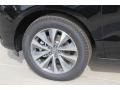 Crystal Black Pearl - MDX Technology Photo No. 11
