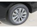 Crystal Black Pearl - MDX Technology Photo No. 12