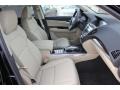 Crystal Black Pearl - MDX Technology Photo No. 26
