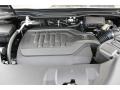 Crystal Black Pearl - MDX Technology Photo No. 27
