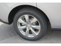Lunar Silver Metallic - MDX Advance Photo No. 10