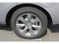 Lunar Silver Metallic - MDX Advance Photo No. 12