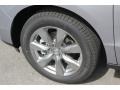 Lunar Silver Metallic - MDX Advance Photo No. 13