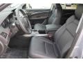 Lunar Silver Metallic - MDX Advance Photo No. 16