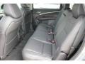 Lunar Silver Metallic - MDX Advance Photo No. 18