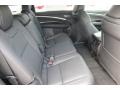 Lunar Silver Metallic - MDX Advance Photo No. 24