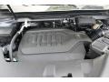 Lunar Silver Metallic - MDX Advance Photo No. 27