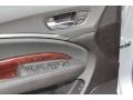 Lunar Silver Metallic - MDX Advance Photo No. 28