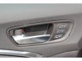 Lunar Silver Metallic - MDX Advance Photo No. 29