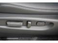 Lunar Silver Metallic - MDX Advance Photo No. 32
