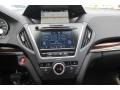 Lunar Silver Metallic - MDX Advance Photo No. 35