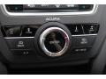 Lunar Silver Metallic - MDX Advance Photo No. 39