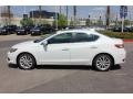 2016 Bellanova White Pearl Acura ILX Premium  photo #4