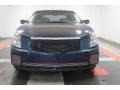 Blue Onyx - CTS Sedan Photo No. 4