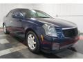 Blue Onyx - CTS Sedan Photo No. 5