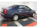 2003 Blue Onyx Cadillac CTS Sedan  photo #7
