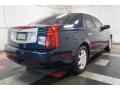 Blue Onyx - CTS Sedan Photo No. 8