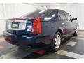 2003 Blue Onyx Cadillac CTS Sedan  photo #8